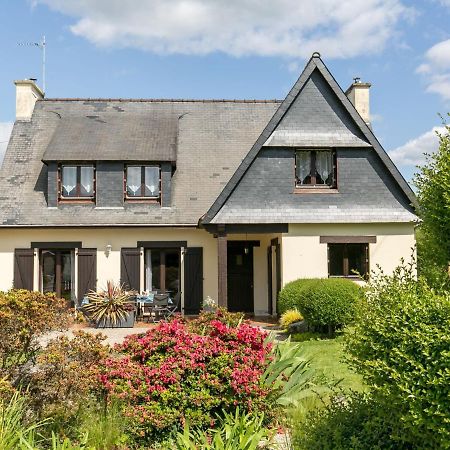 Holiday Home Villa Rocuet By Interhome Trégunc Extérieur photo