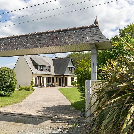 Holiday Home Villa Rocuet By Interhome Trégunc Extérieur photo